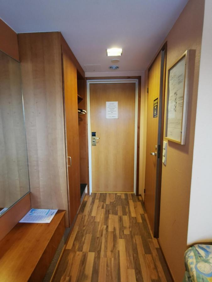 Hotelli Iisoppi Нокіа Екстер'єр фото